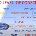 Altered Level Of Consciousness