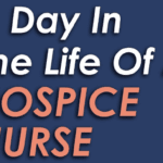 Day in the life of a hospice nurse