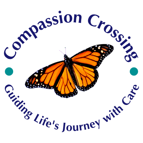 Compassion Crossing - Guiding Life's Journey with Care