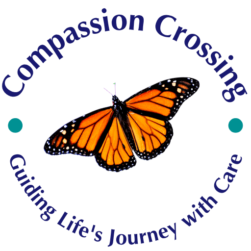 Compassion Crossing - Guiding Life's Journey with Care