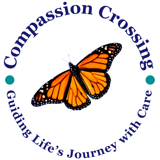 Compassion Crossing - Guiding Life's Journey with Care