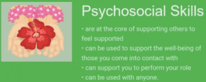 psychosoical skills header