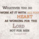 colossians_323_for_the_Lord