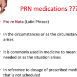 PRN_Medications