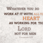 colossians_323_for_the_Lord