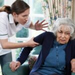 nurse_upset_with_dementia_patient_what_not_to_do