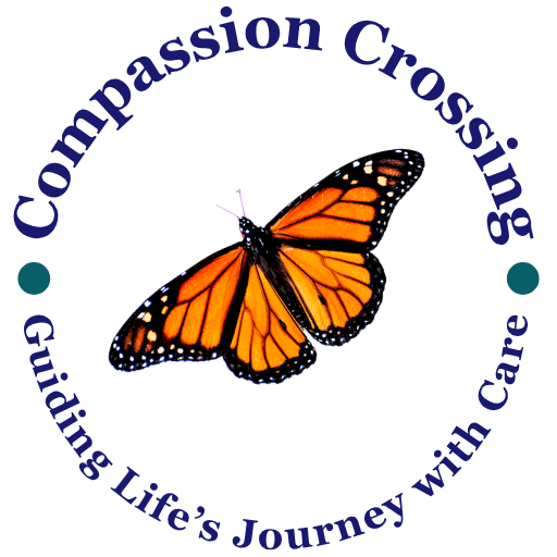 Compassion Crossing - Guiding Life's Journey with Care